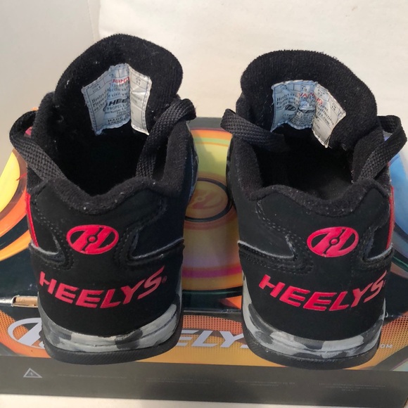 Heely’s Heelys The skate shoe with wheels - Picture 3 of 8